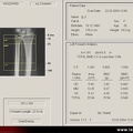 Densitométrie de l'extrémité inférieure du radius, DXA, absorptiométrie biphotonique à rayons X